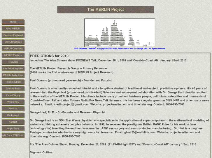 www.projectmerlin.com