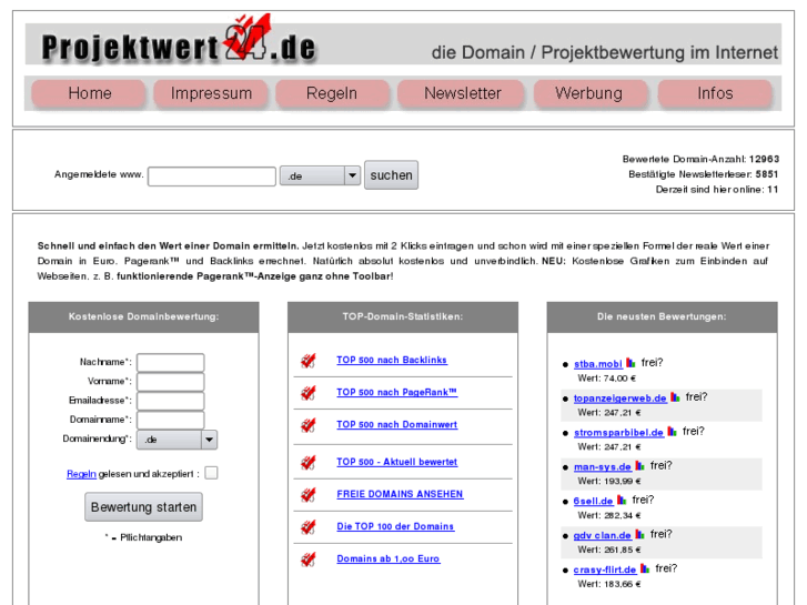 www.projektwert24.de