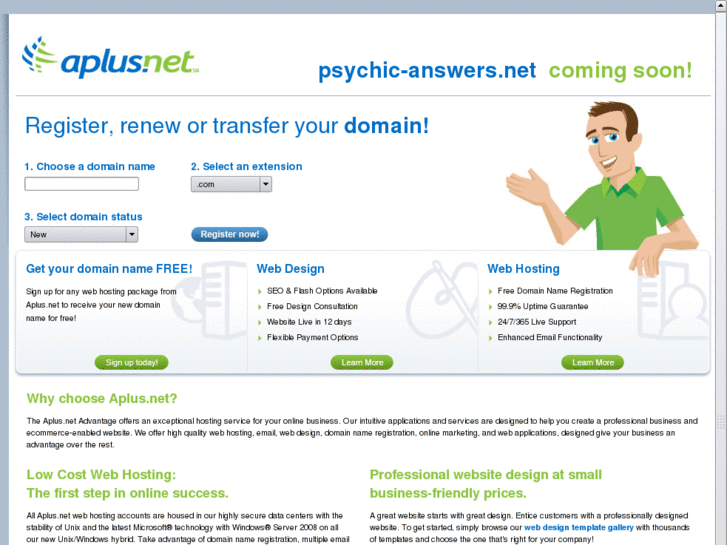 www.psychic-answers.net