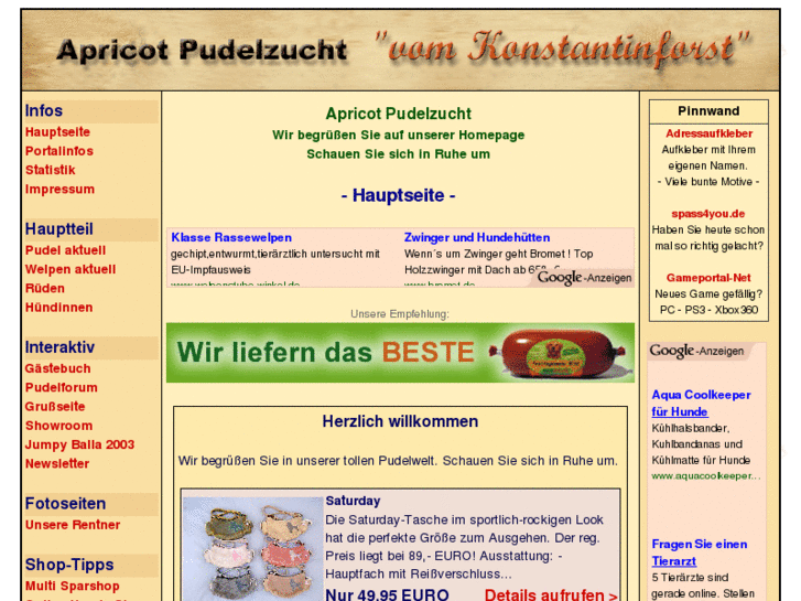 www.pudelzucht.de