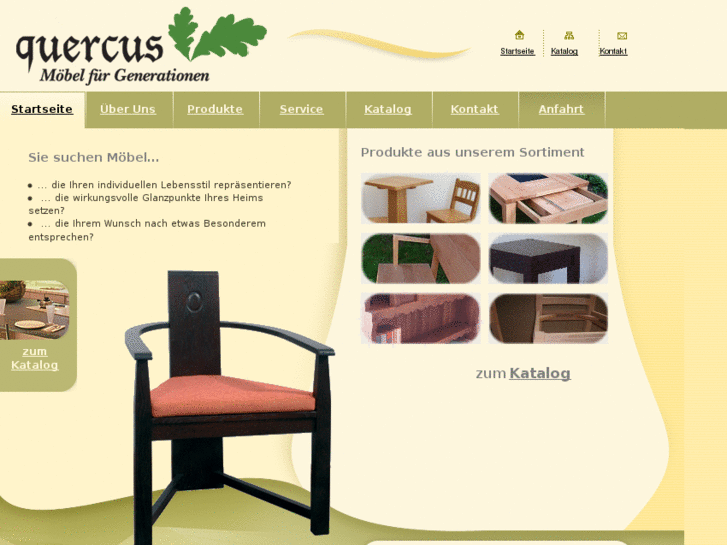 www.quercus-moebel.com