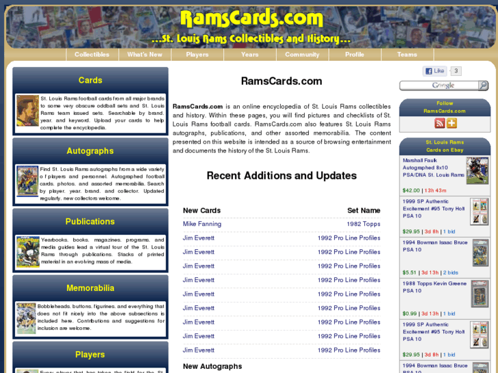 www.ramscards.com