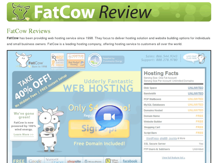 www.reviewfatcow.com