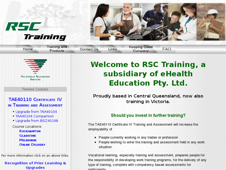 www.rsctraining.com.au