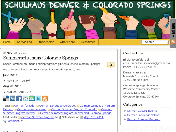 www.schulhausdenver.com