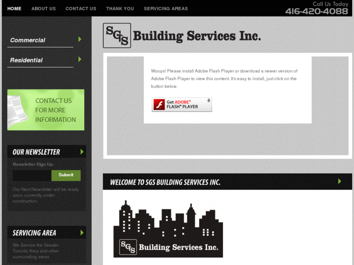 www.sgsbuilding.com