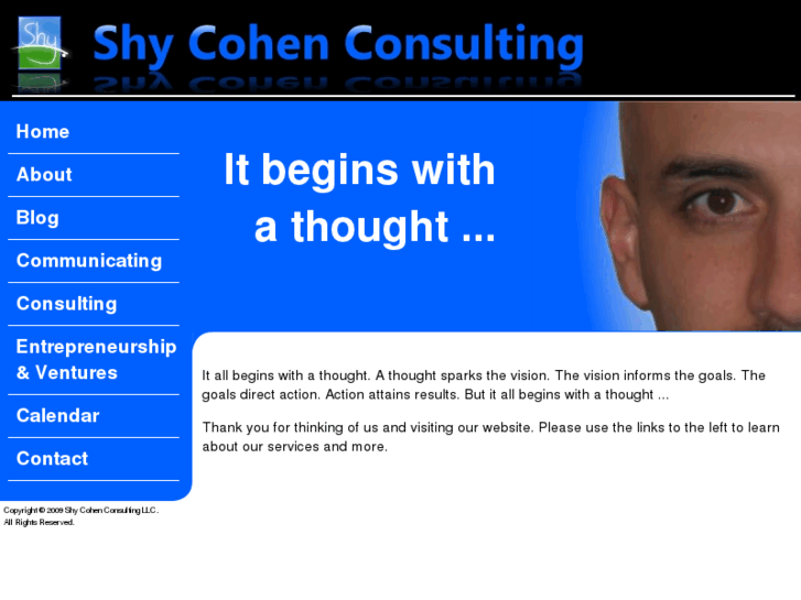 www.shycohen.com