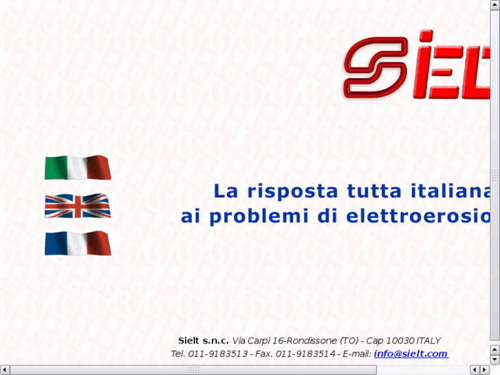 www.sielt.com