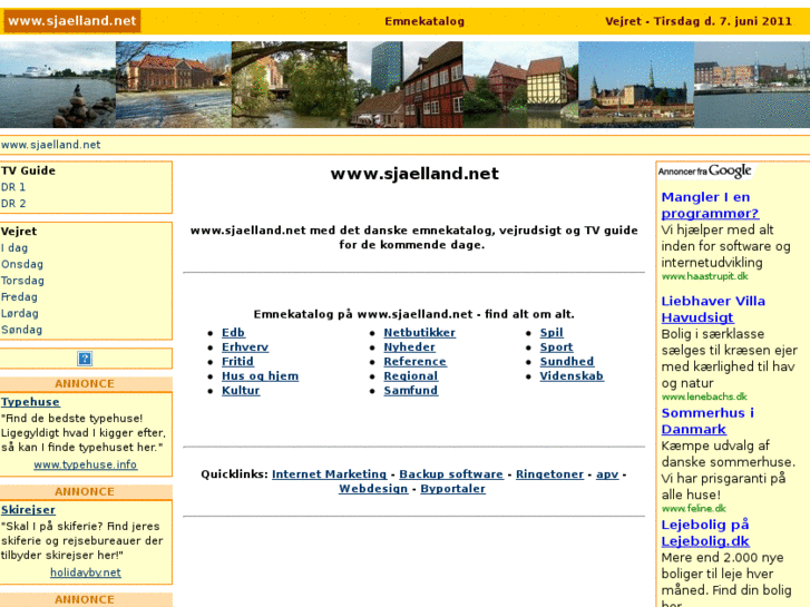 www.sjaelland.net