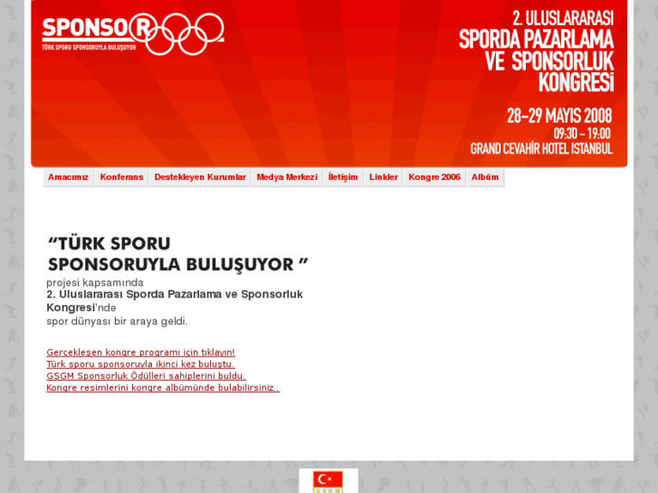 www.sponsorlukkongresi.org