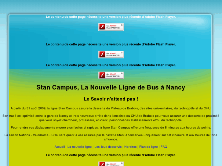 www.stan-campus.com