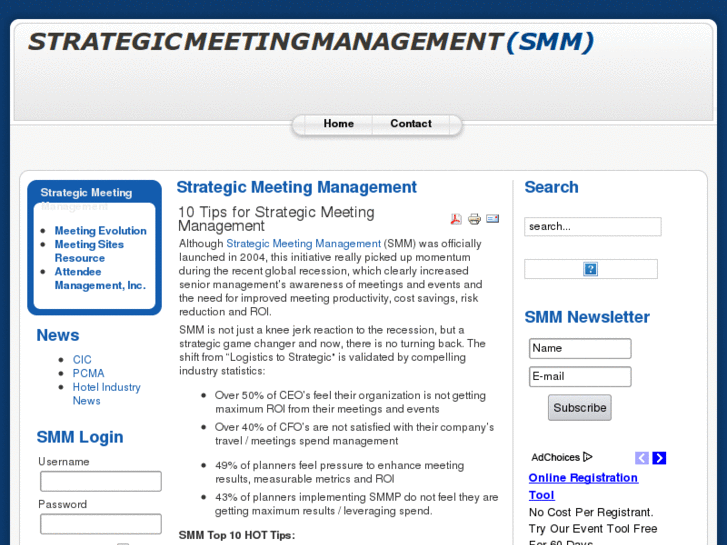 www.strategicmeetings.net