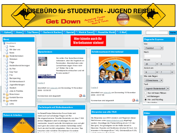 www.studentenreisecafe.de