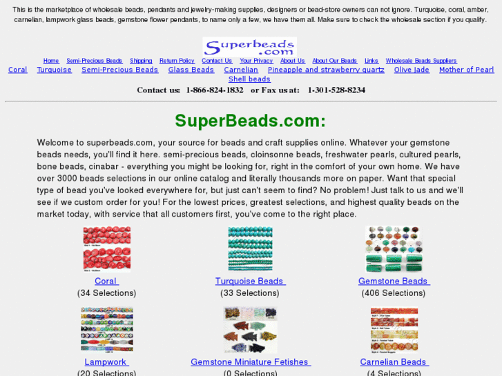 www.superbeads.com