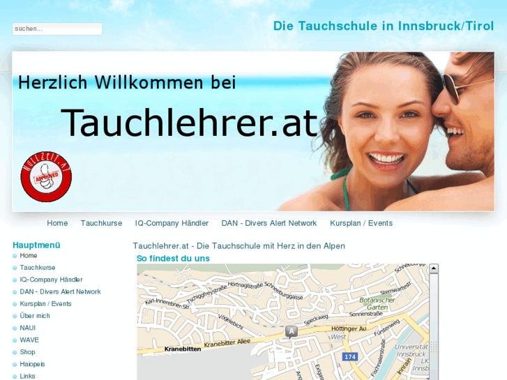 www.tauchkurse.info