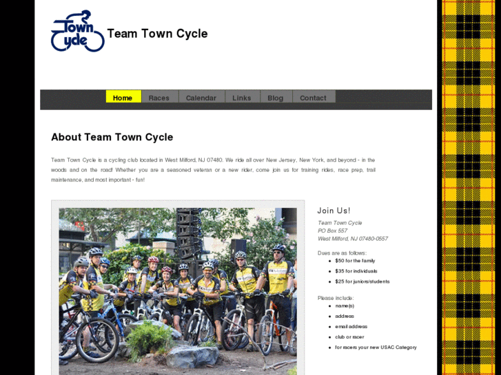 www.teamtowncycle.com