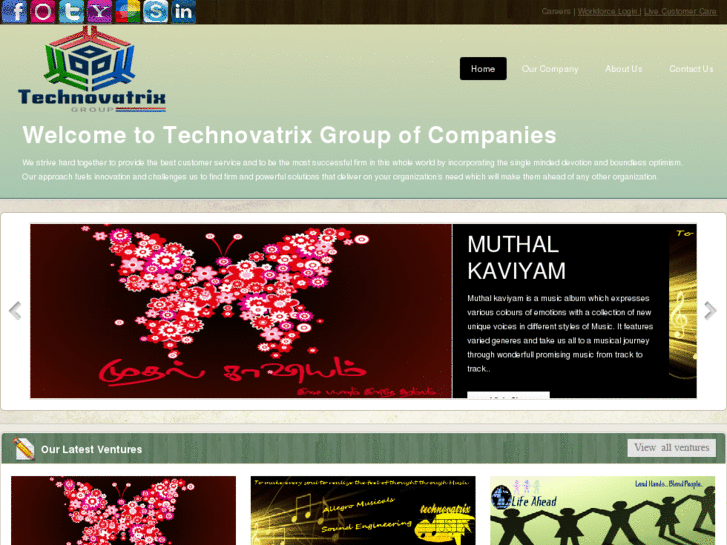 www.technovatrix.com