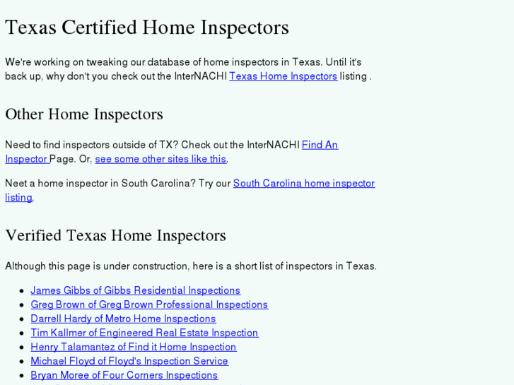 www.texas-home-inspector.net