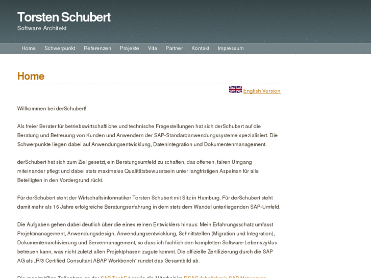 www.torsten-schubert.info