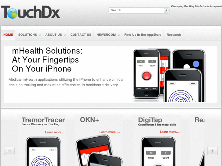 www.touchdx.com