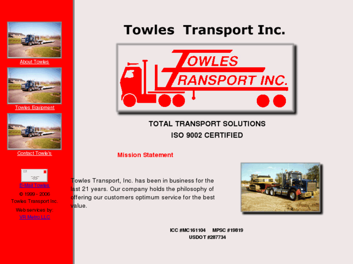 www.towlestransport.com