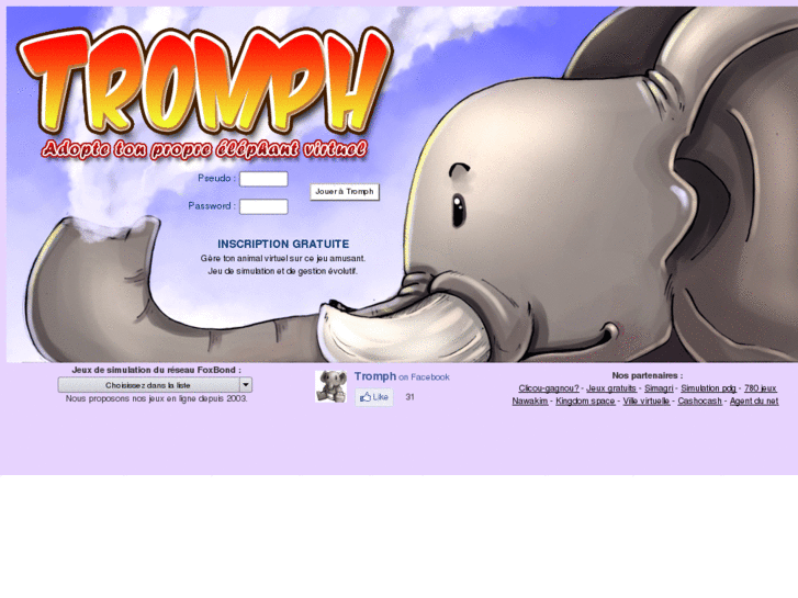 www.tromph.net