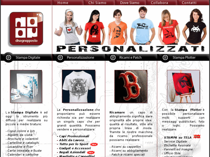 www.tshirt-personalizzate.com