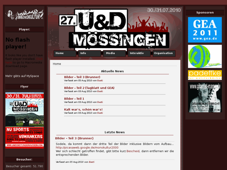 www.umsonstunddraussen.com