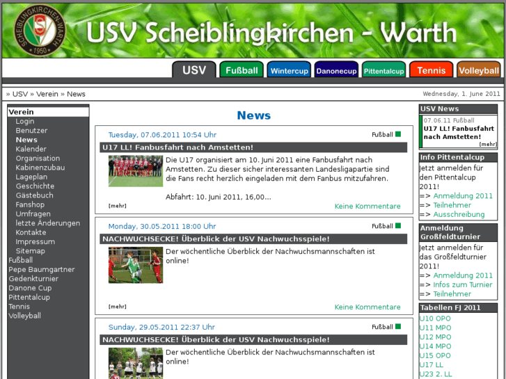 www.usv-scheiblingkirchen-warth.at