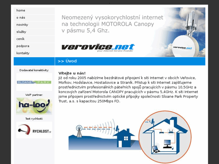 www.verovice.net
