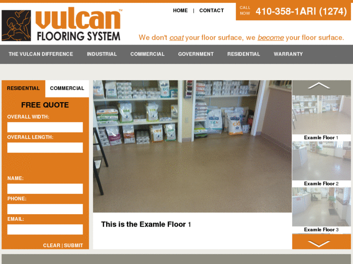 www.vulcanflooring.com