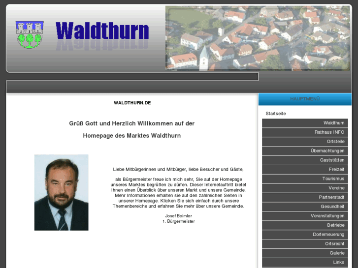 www.waldthurn.de