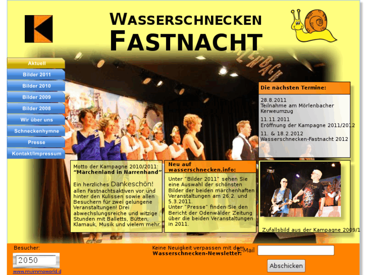 www.wasserschnecken.info