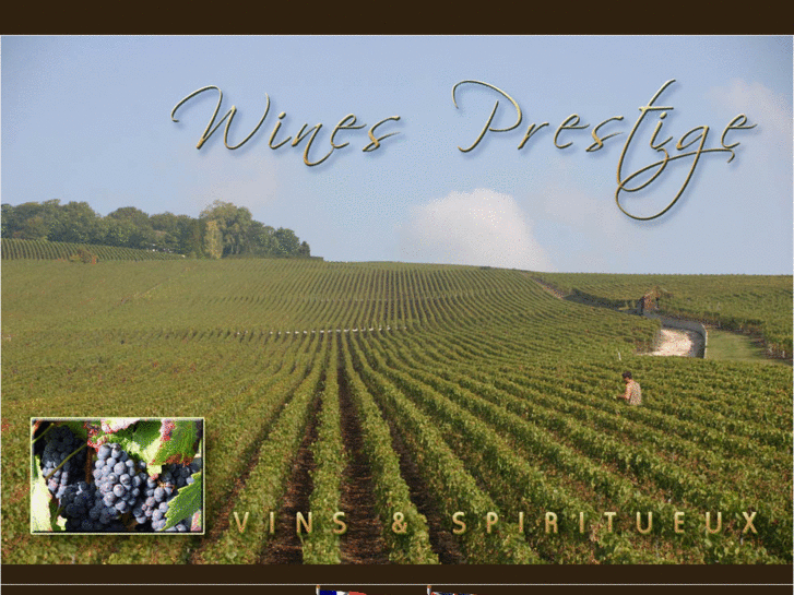 www.wines-prestige.com