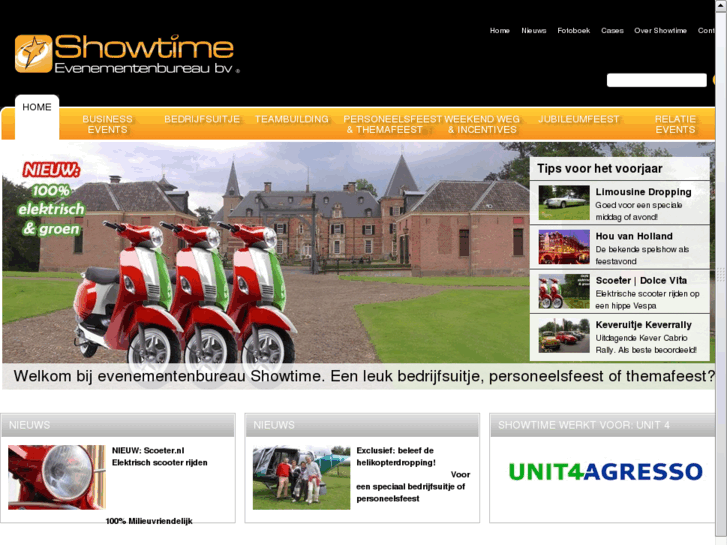 www.123showtime.nl