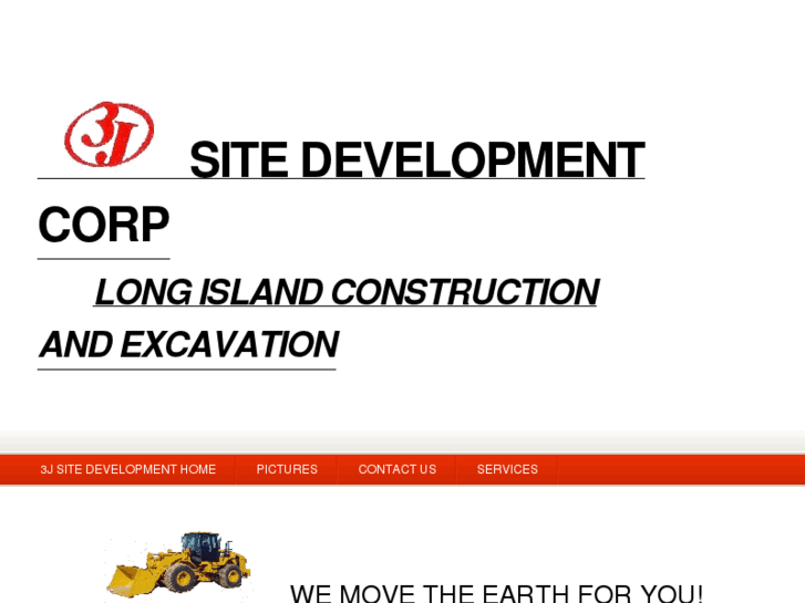 www.3jsitedevelopment.com