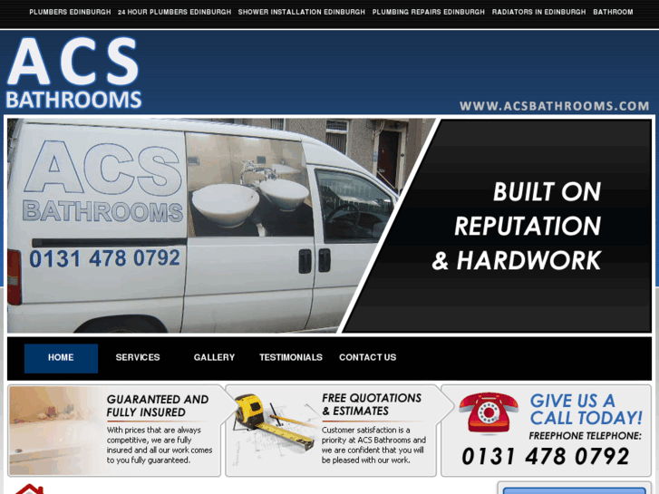 www.acsbathrooms.com