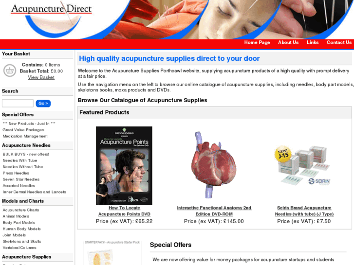 www.acupuncturedirect.com