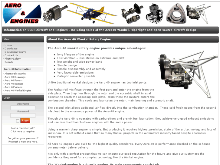 www.aeroengines.info