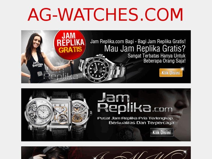 www.ag-watches.com