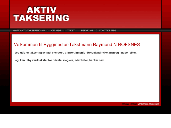 www.aktivtaksering.com