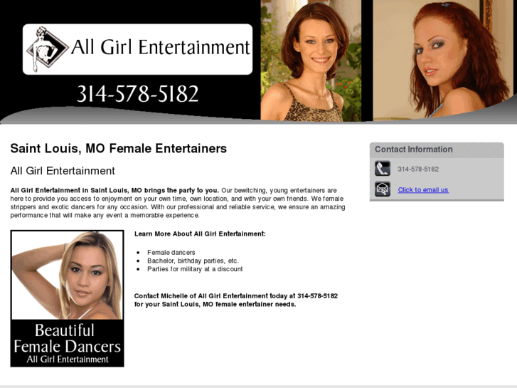 www.allgirlentertainment.com