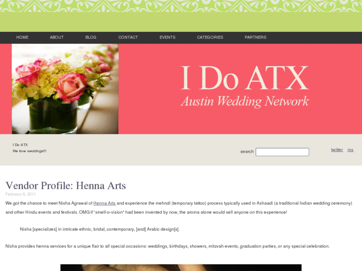 www.austinweddingnetwork.com