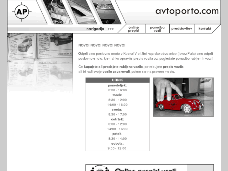 www.avtoporto.com