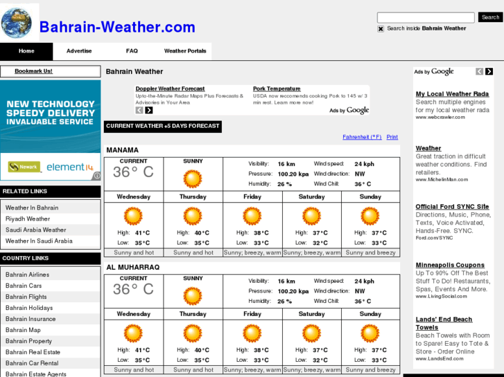 www.bahrain-weather.com