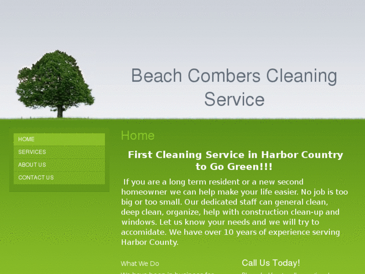 www.beachcomberscleaning.com