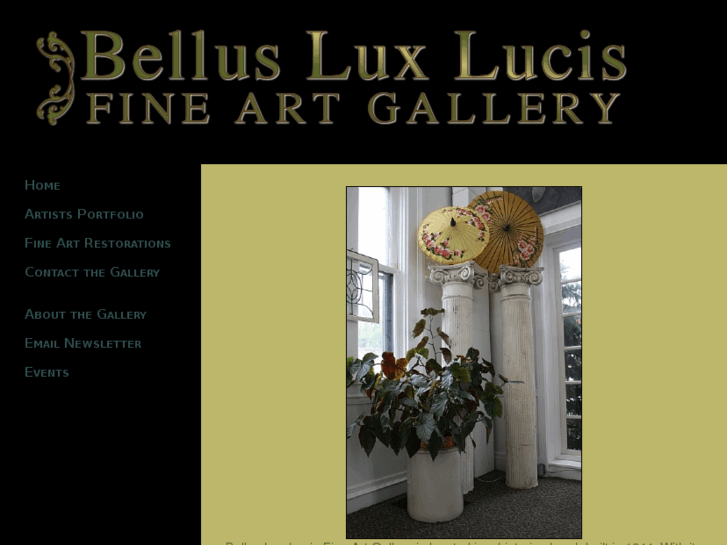 www.bellusluxlucis.com