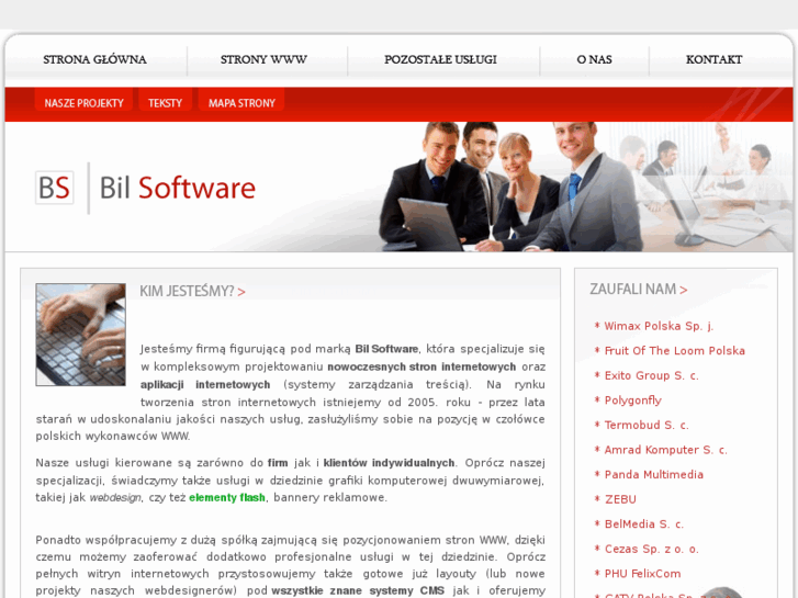 www.bilsoftware.com