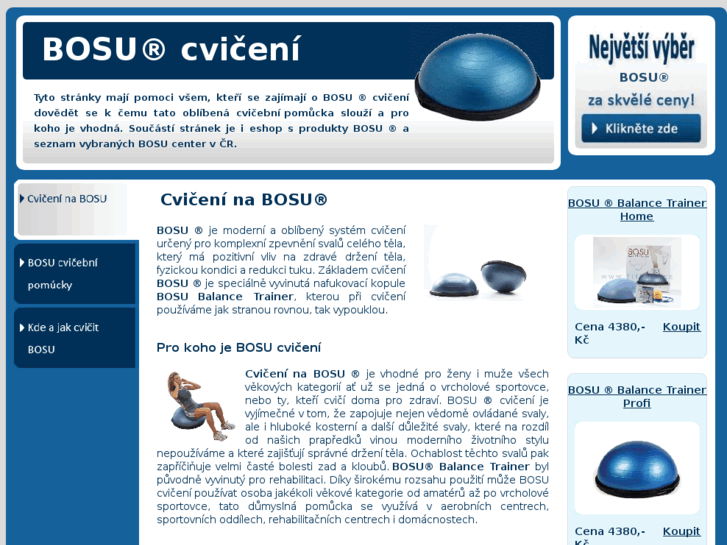 www.bosu-cviceni.cz