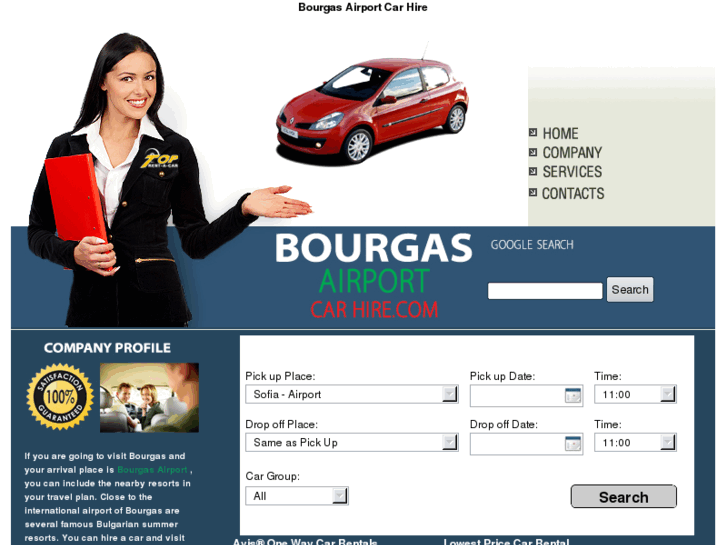 www.bourgasairportcarhire.com